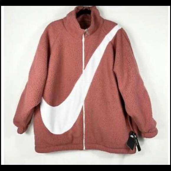 Nike reversible jacket - Picture 5 of 9